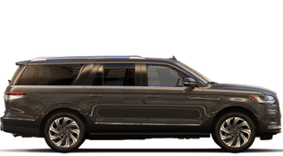 2024 Lincoln Lincoln Navigator External Image 5